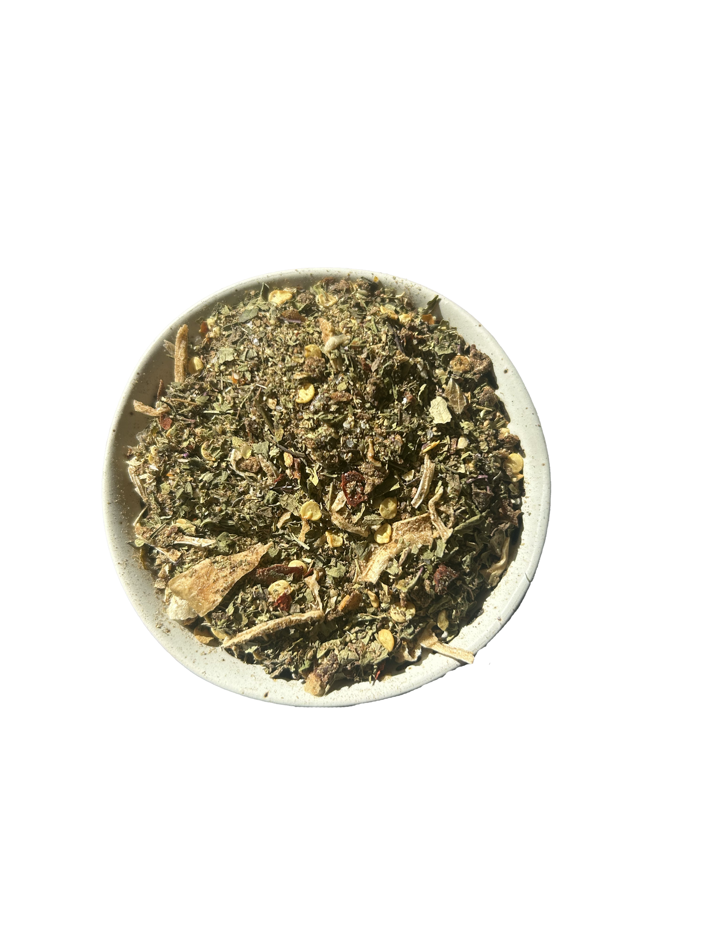 Yiayia Gia's Yemista Blend