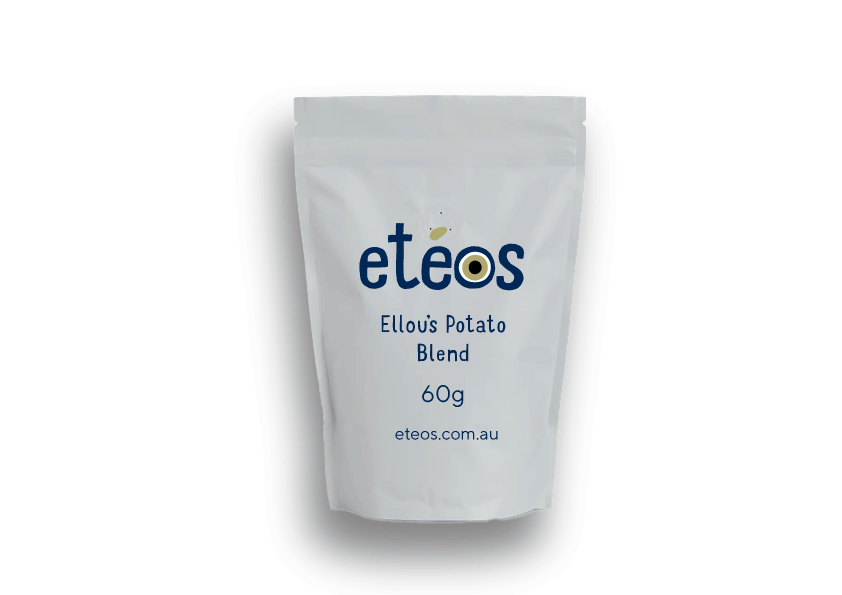 Ellou's Potato Blend