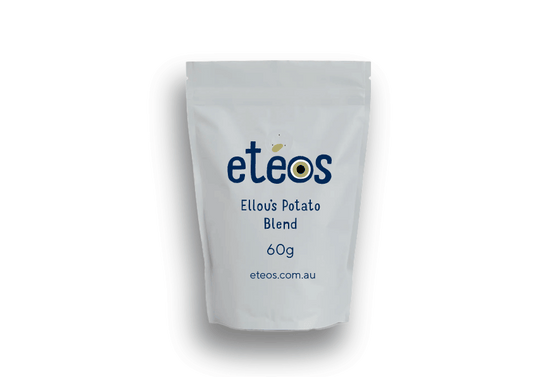 Ellou's Potato Blend