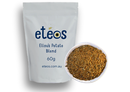 Ellou's Potato Blend