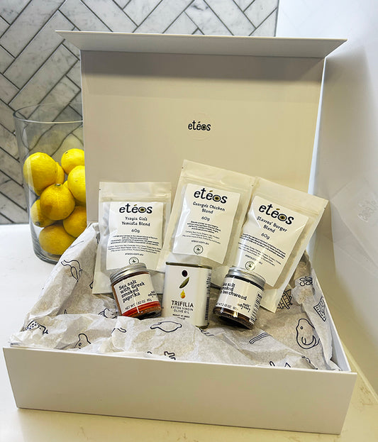 Mother's Day Hamper 2025