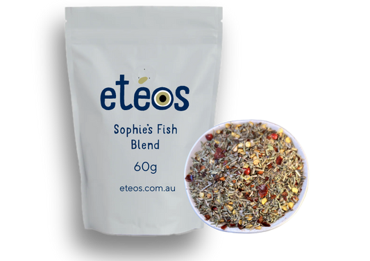 Sophie's Fish Blend